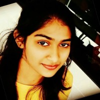 Anusha C D