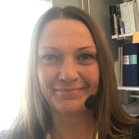 Wenche Solberg