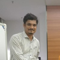 Harish Moolya