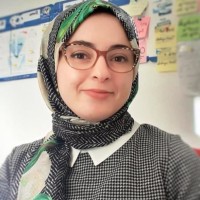 Soumaya Kazdaghli