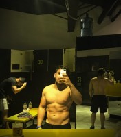 Amir Parhizkar