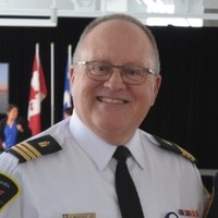 André Marcoux