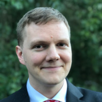 Lance Kaufman PhD