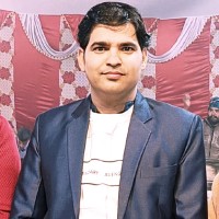 Rajeev kumar Saini