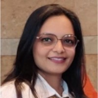 Kruti Andharia