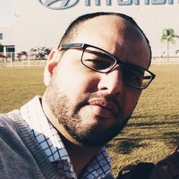 Daniel Pacheco Mendes