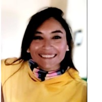 Cecilia Miranda Heredia