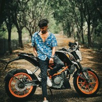 Vamshi Nani