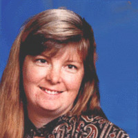 Audrey Johnson