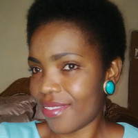 Priscilla Hlatshwayo