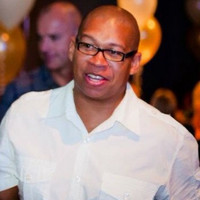 Darren Alexander