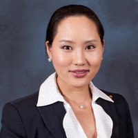 Julie Roh