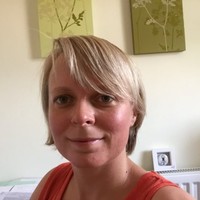 Jo Ward