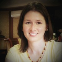 Bernadette Schmidt