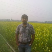Dharmendra Sahoo