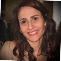Veronica Pettinelli