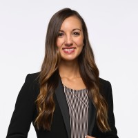 Lauren Bleile, March, Mba