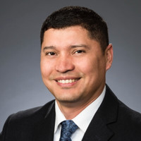 Douglas Salazar
