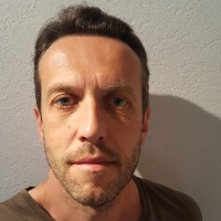 Dieter Vanmeldert