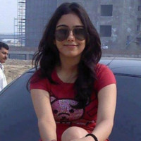 Khushbu Tripathi