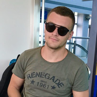 Dim Morshniev