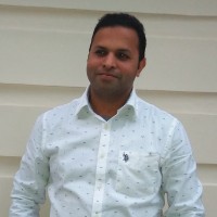 Narinder Mandora