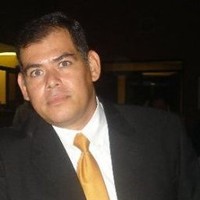 Nahum Hernandez