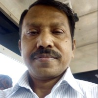 Bidhan Mandal