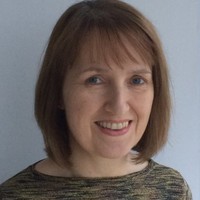 Bríd Curran