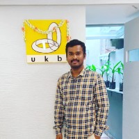 SANTHOSH L