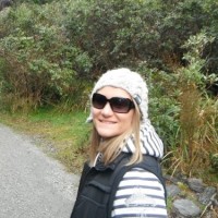 Joanne Pelly