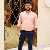Gautam Tambe