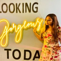 Pragati Sharma