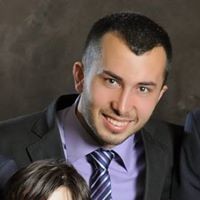 Abdalrahman Hakouz