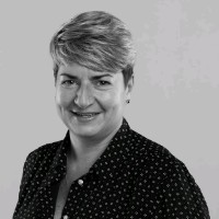 Caroline Fordham