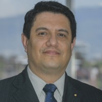 Luis Arturo Rangel Bonilla
