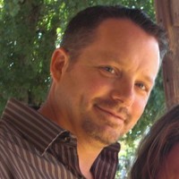 Tony Lane