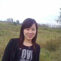 Amy Liu
