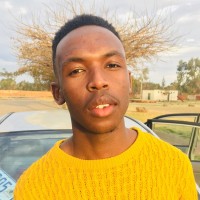 Lebogang Mayisela