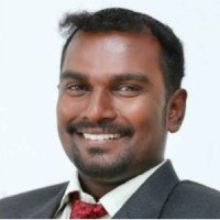 Arivazhagan P