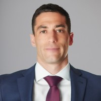 Matthew Berger