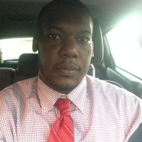 Rashad Jackson