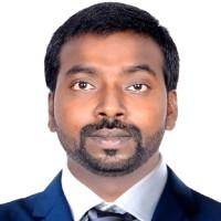 Prabhakaran J