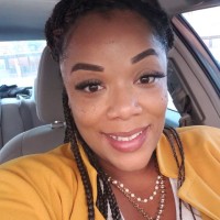 Carleshia Harris