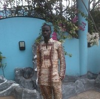 Zakaria Sulemana Mandeeya