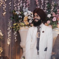 Gurmeet Singh