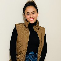 Urvashi Pandya