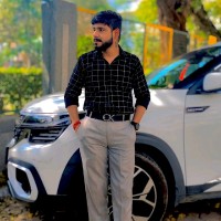 Yash Sangwan