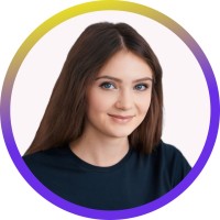 Mariya Dudas