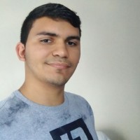 Arthur Oliveira Ribeiro